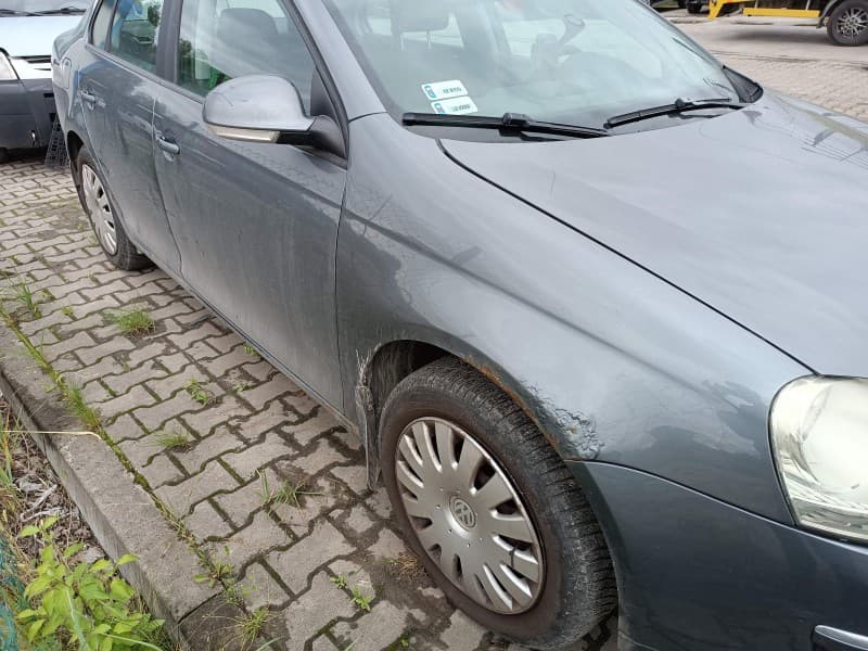 Zdjęcie pojazdu