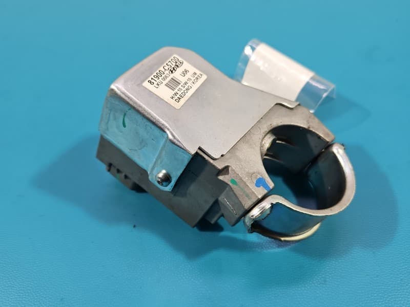 Blokada kierownicy Kia Sorento III 14-20 81900-C5700
