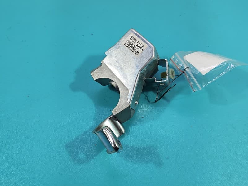 Blokada kierownicy Kia Optima IV 15-20 81900-D4710