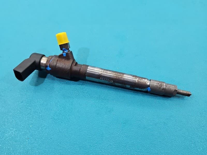 TESTOWANY Wtryskiwacz CK4Q-9K546-AA Ford Ranger IV 98-11 2,5 tdci 143KM
