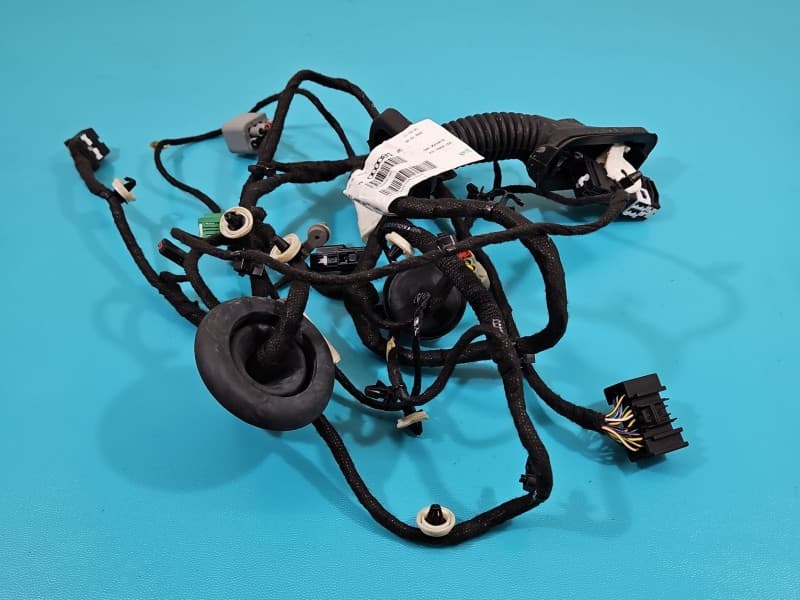 Instalacja Wiązka drzwi przód prawych Opel Insignia B YR00008180