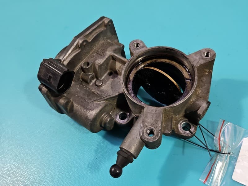 Przepustnica Opel Insignia A 2,0 cdti 55564164