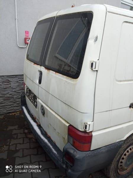 Zdjęcie pojazdu