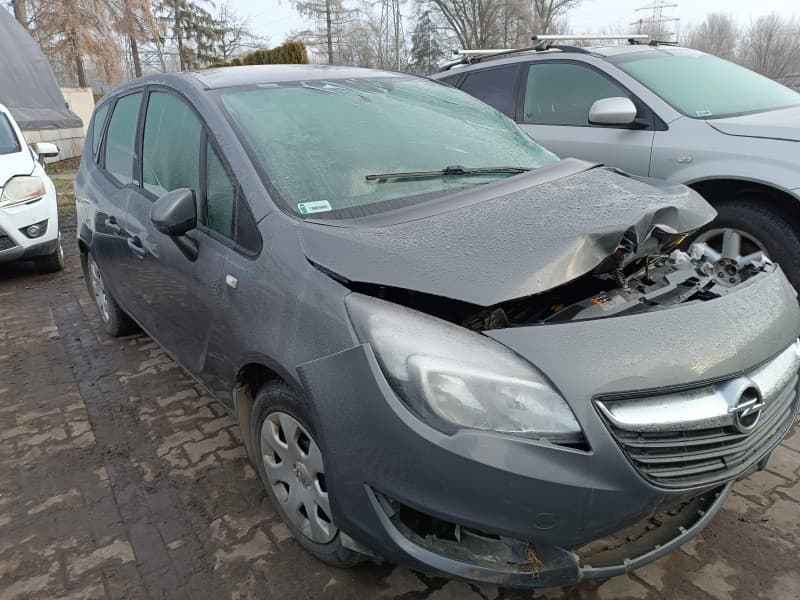 Zdjęcie pojazdu