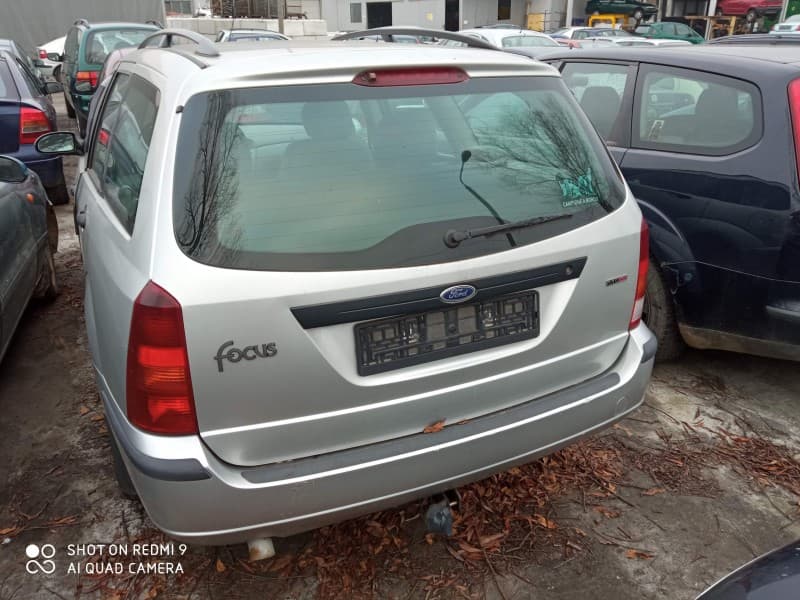Zdjęcie pojazdu