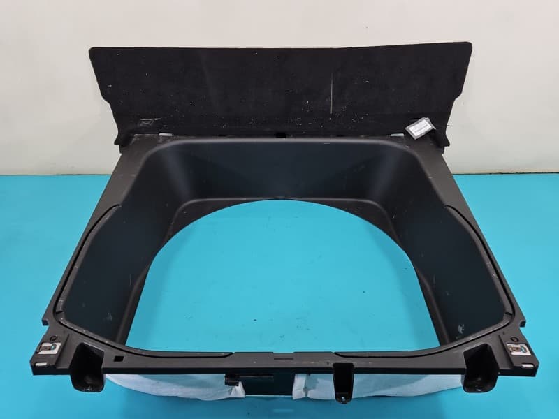 Schowek pasażera Jeep Grand Cherokee IV WK2 EUROPA 68203482AA