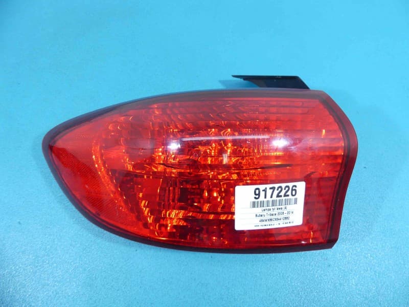 Lampa tył lewa błotnika Subaru Tribeca 05-14 HB EUROPA 2XL946095
