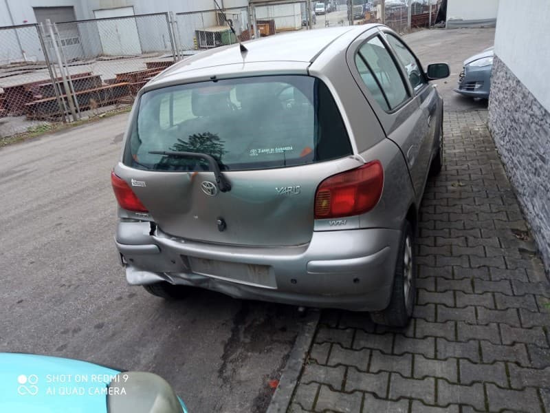Zdjęcie pojazdu