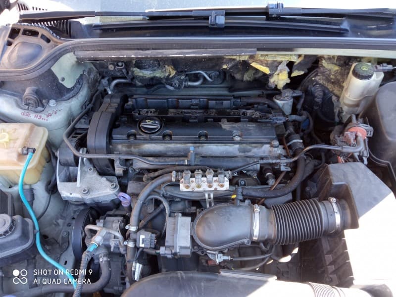 Zdjęcie pojazdu
