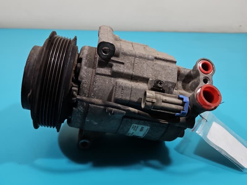 Sprężarka klimatyzacji kompresor Opel Insignia A 1,6 T 22751939 557805030
