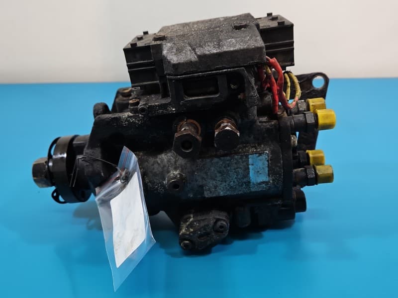 Pompa wtryskowa Opel Vectra C 2,0 dti 0470504215