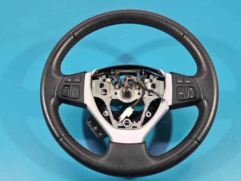Kierownica Suzuki Vitara II 15-