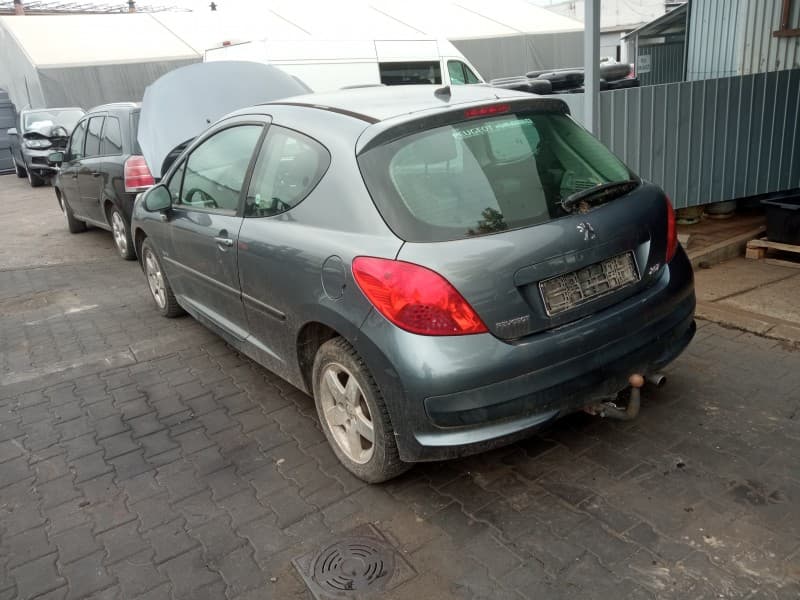 Zdjęcie pojazdu