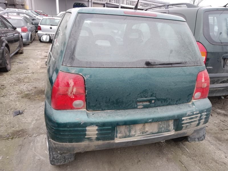Zdjęcie pojazdu