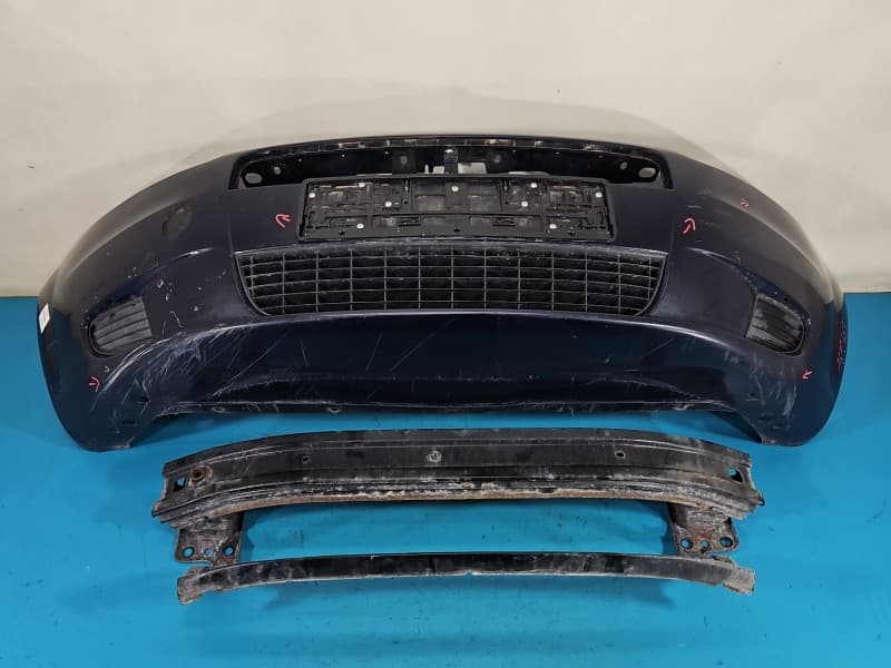 Zderzak przód przedni Fiat Grande Punto 475/A