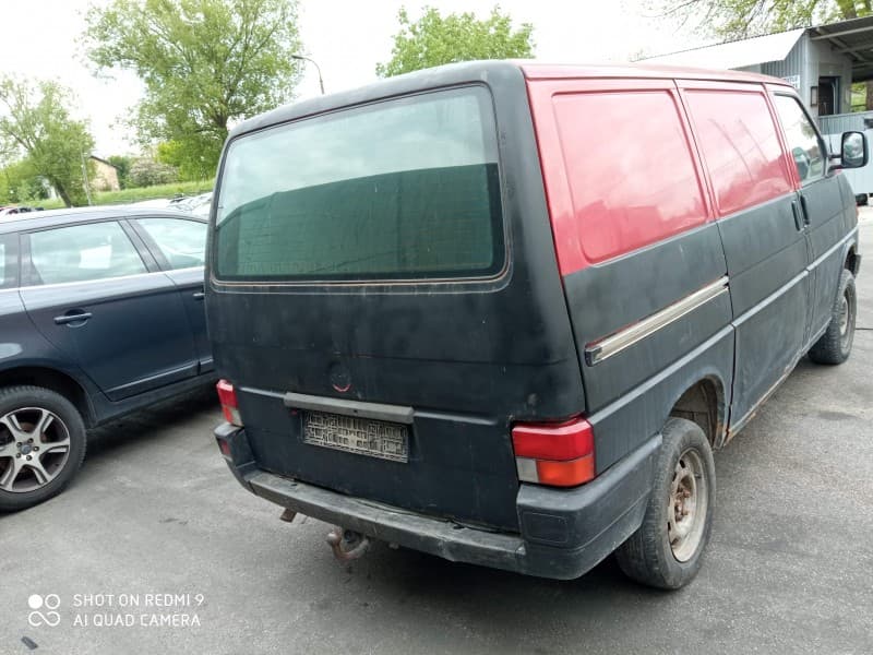 Zdjęcie pojazdu