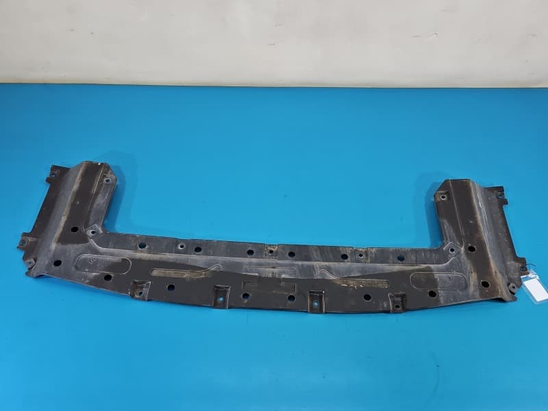 Osłona ZAŚLEPKA PLASTIK dolna zdrzaka BYD ATTO 2 II SC3E-3102671