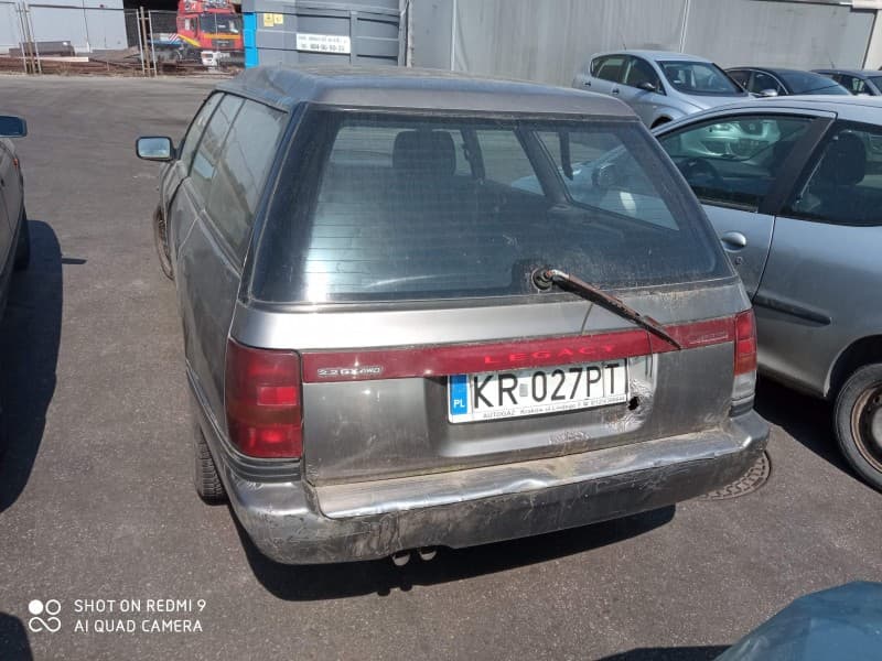 Zdjęcie pojazdu