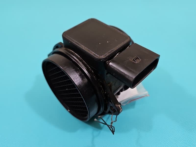 Przepływomierz Hyundai Sonata V NF 2,4 16V 5-PIN 5WK96491 28164-25000