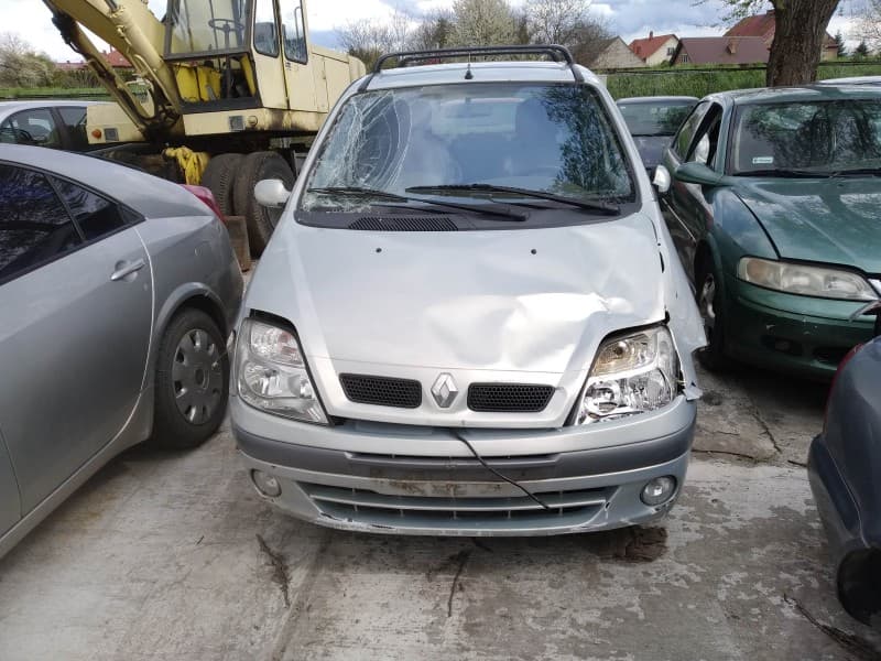 Zdjęcie pojazdu