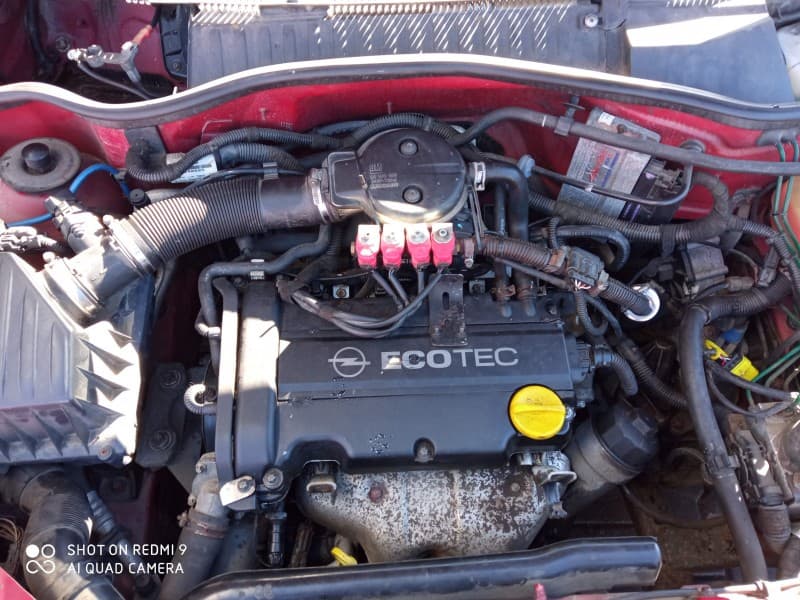 Zdjęcie pojazdu