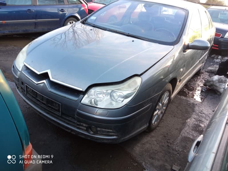 Zdjęcie pojazdu