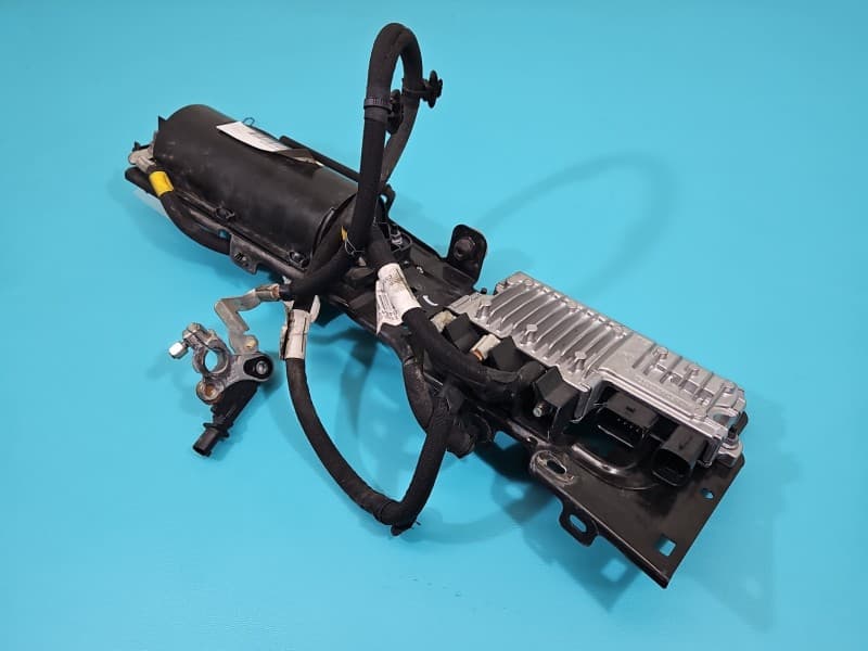 Sterownik moduł moduł start stop Peugeot 3008 II 16-23 9692146980