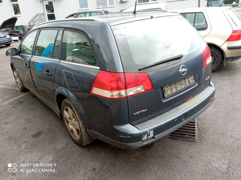 Zdjęcie pojazdu