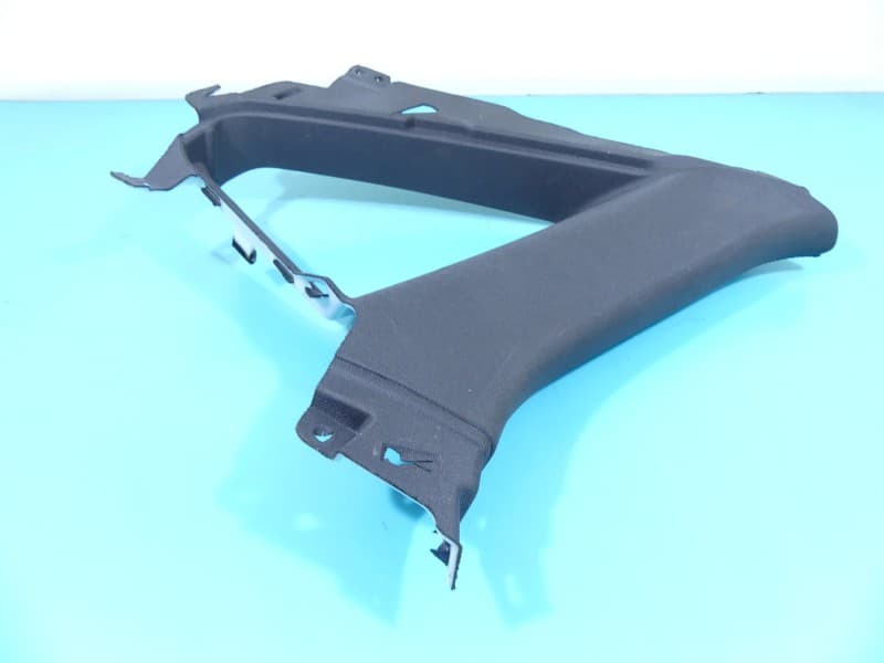 Osłona ZAŚLEPKA PLASTIK SŁUPKA TYŁ LEWA / WERSJA LONG Volvo S90 II 16- 31688105