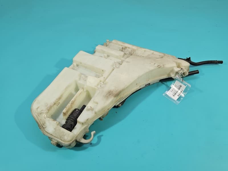 Zbiornik Zbiorniczek płynu spryskiwacza Bmw f10 f11 8050439