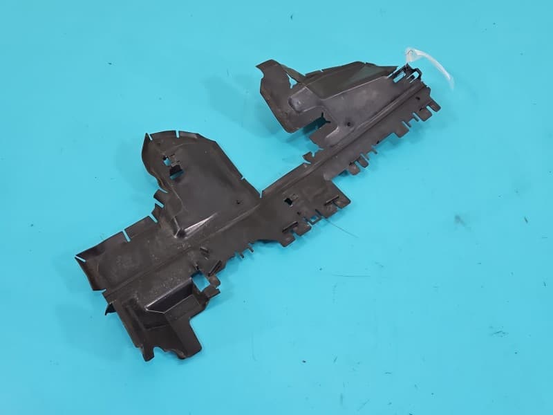 KIEROWNICA Wlot powietrza Opel Mokka B 20- 1,2 T 9840324680