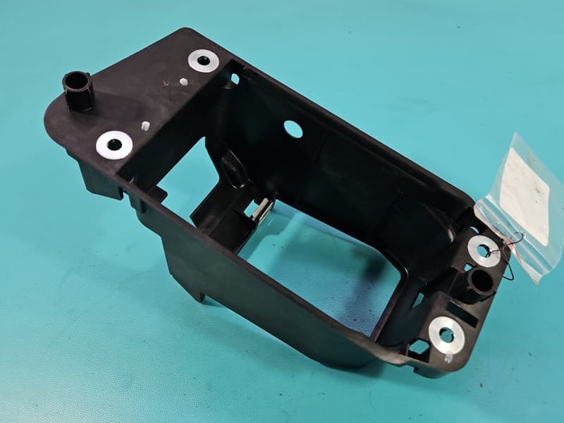 Osłona ZAŚLEPKA PLASTIK Skoda Kamiq 654864453 654864453A