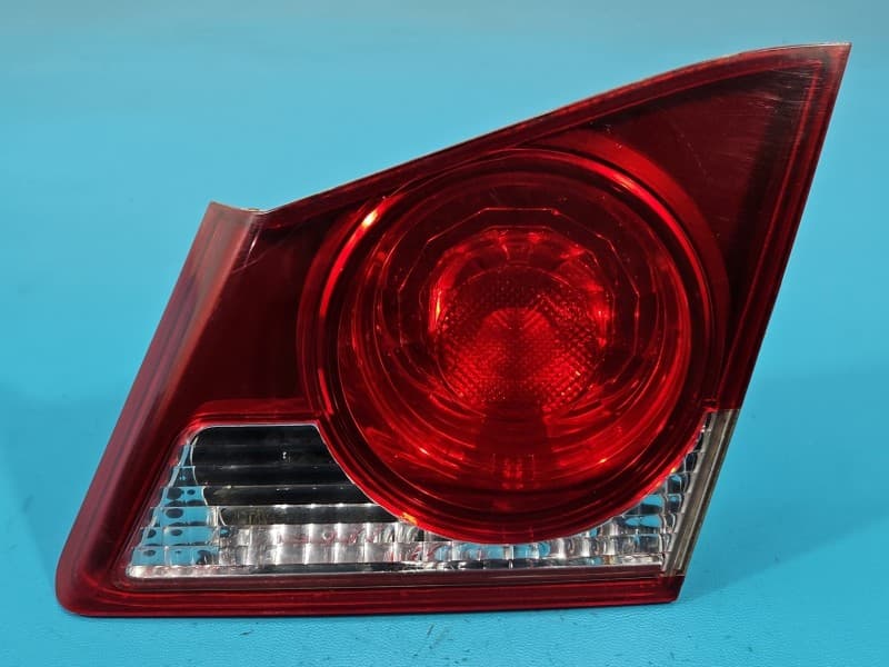 Lampa tył prawa klapy Honda Civic VIII UFO sedan EUROPA