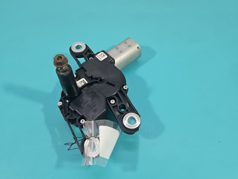 Silniczek Silnik wycieraczki tył Skoda Superb III kombi 4pin 5F4955711