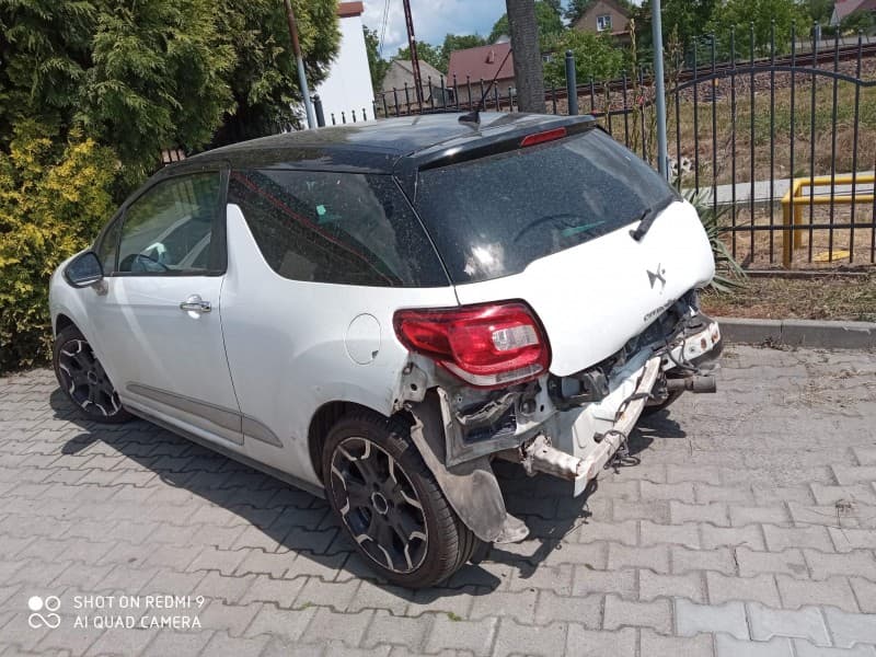 Zdjęcie pojazdu