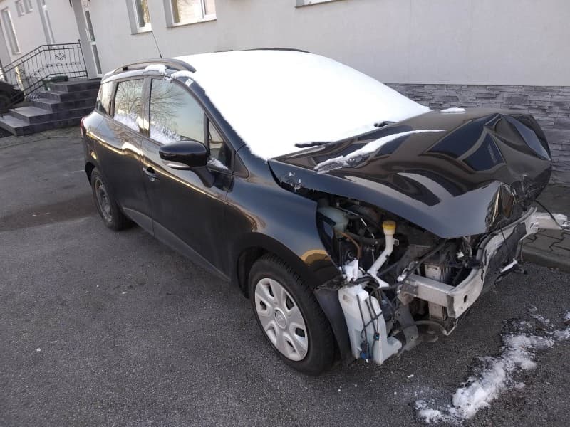Zdjęcie pojazdu