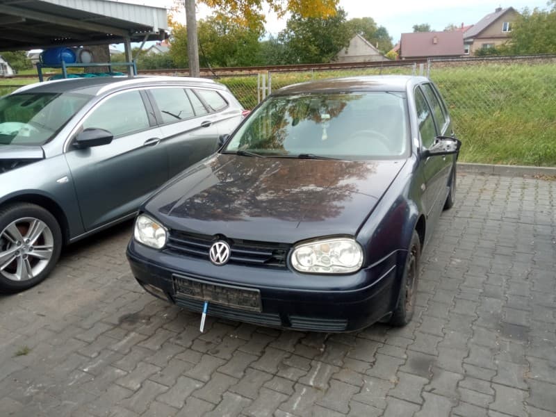 Zdjęcie pojazdu