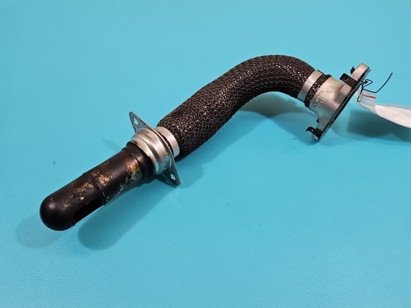Rura Opel Insignia B 2,0 cdti LSQ 10MMAD 55510111 przewód SPALIN