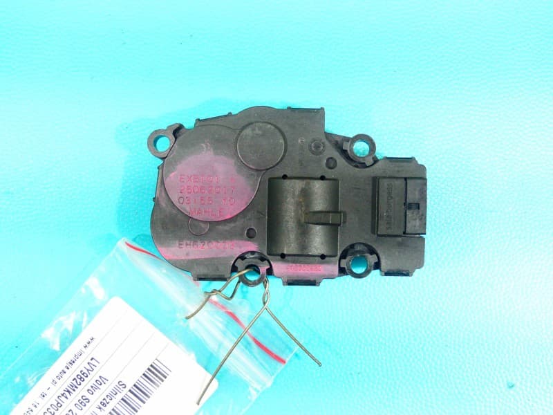 Silniczek nawiewu NAGRZEWNICY Volvo S90 II 16- 412650620 EXB101 EUROPA