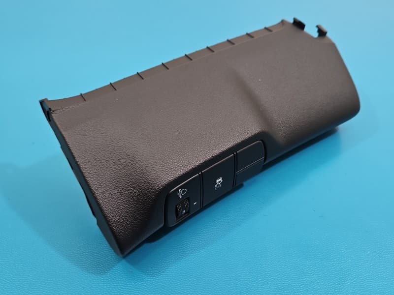 Przełącznik REGULACJI ŚWIATEŁ Hyundai Elantra VII 20- 93700-AA110 3S5100-2210