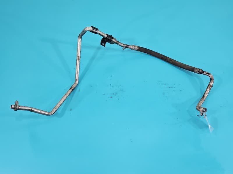 Przewód klimatyzacji rurka Renault Master III 10-24 2,3 dci 04320518