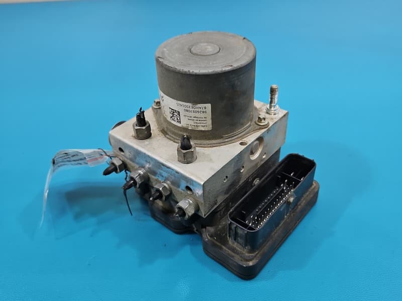 Pompa abs Opel Grandland 1,2 T 9812786180 9826037080