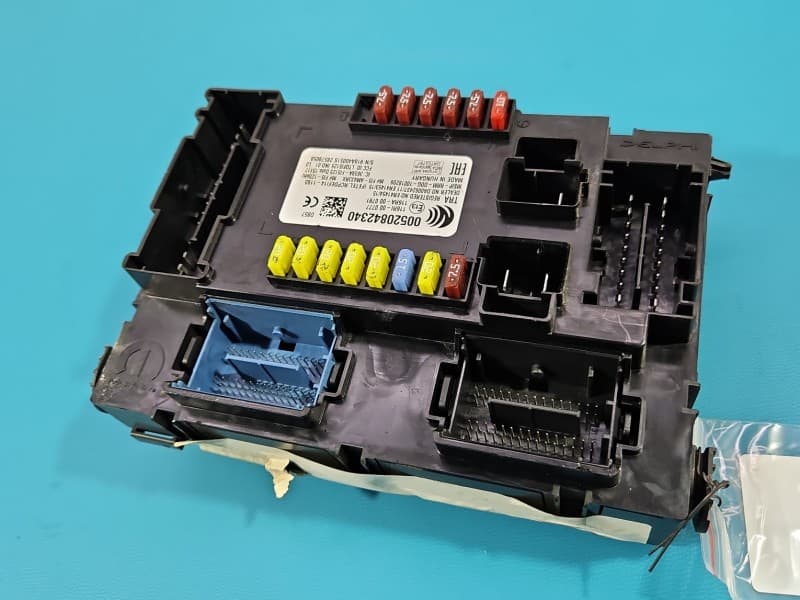 Sterownik moduł BCM Fiat 500X 00520842340