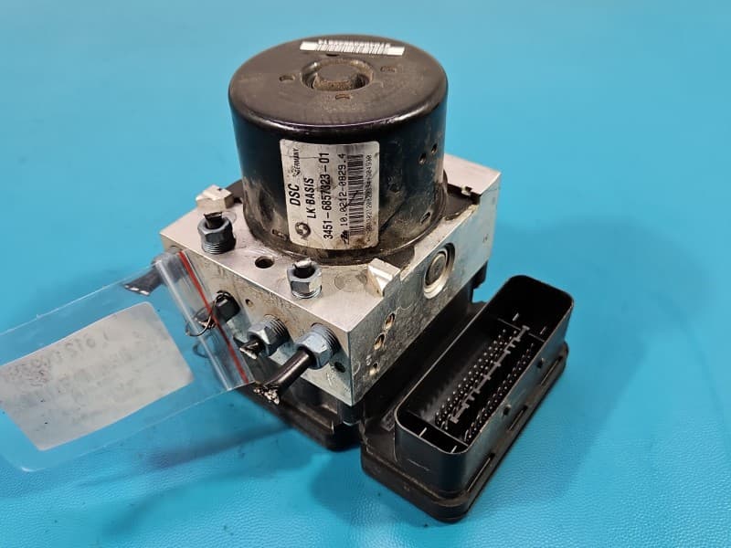 Pompa abs BMW F20 2,0d 6857324 6857323