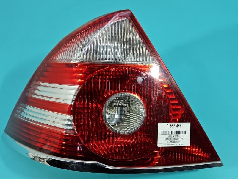Lampa tył lewa błotnika Ford Mondeo Mk3 HB EUROPA