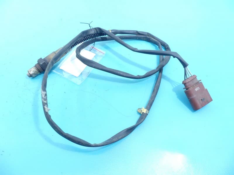 Sonda lambda 4 pin Vw Touareg I 7L 4,2 B V8 0258006584/585