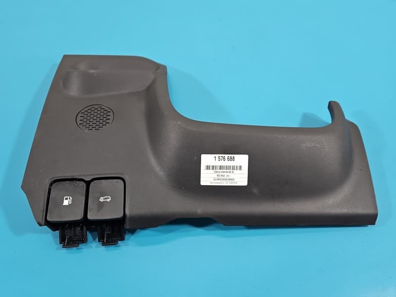 Osłona ZAŚLEPKA PLASTIK Pod kierownicę MG MG3 24- 11780351 11897312