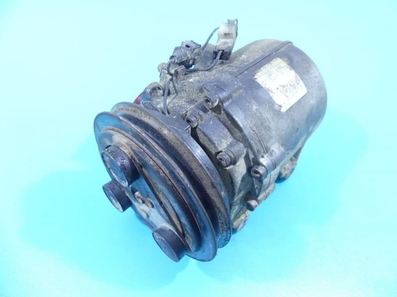 Sprężarka klimatyzacji kompresor Nissan Primera P11 2,0 TD 926002J603 9801131408