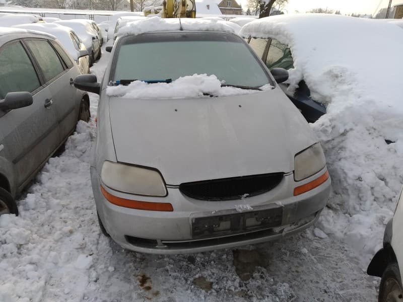 Zdjęcie pojazdu