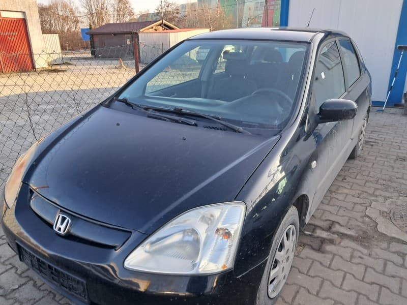Zdjęcie pojazdu